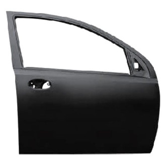 Vicrez® - Front Passenger Side Door Shell