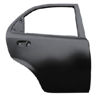 Vicrez® - Rear Passenger Side Door Shell
