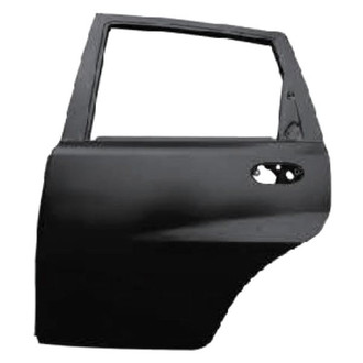 Vicrez® - Rear Driver Side Door Shell
