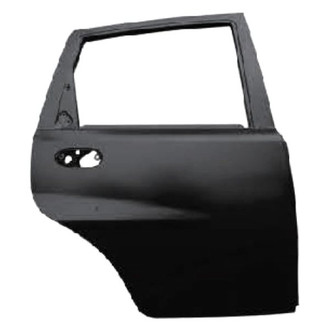Vicrez® - Rear Passenger Side Door Shell