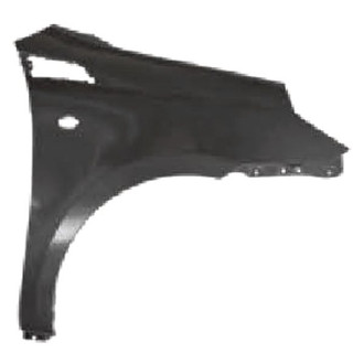 Vicrez® - Front Passenger Side Fender