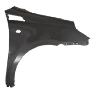 Vicrez® - Front Passenger Side Fender