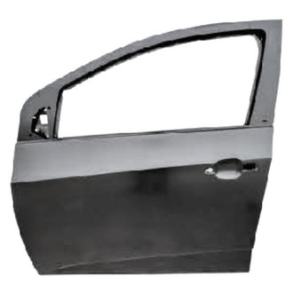 Vicrez® - Front Driver Side Door Shell