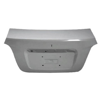 Vicrez® - Trunk Lid