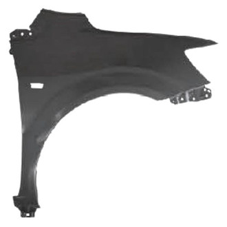Vicrez® - Front Passenger Side Fender