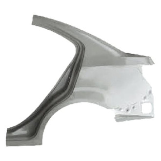 Vicrez® - Rear Driver Side Fender