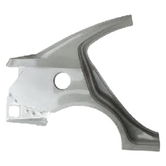 Vicrez® - Rear Passenger Side Fender