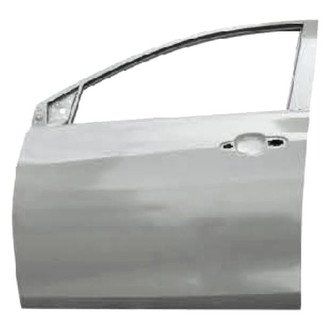 Vicrez® - Door Shell