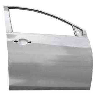 Vicrez® - Front Passenger Side Door Shell