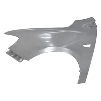 Vicrez® - Front Driver Side Fender