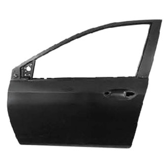 Vicrez® - Front Driver Side Door Shell
