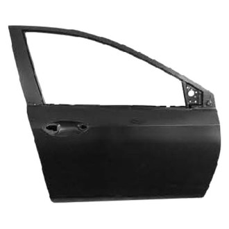 Vicrez® - Front Passenger Side Door Shell