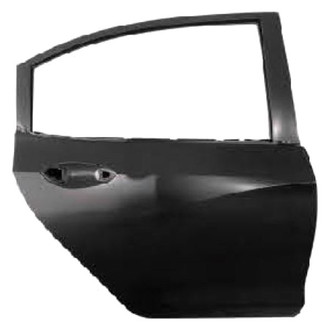 Vicrez® - Rear Passenger Side Door Shell