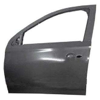 Vicrez® - Front Driver Side Door Shell
