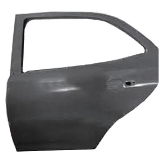 Vicrez® - Rear Driver Side Door Shell