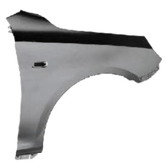 Vicrez® - Front Passenger Side Fender