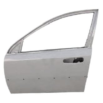 Vicrez® - Front Driver Side Door Shell