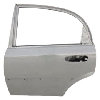 Vicrez® - Rear Driver Side Door Shell
