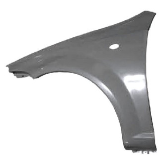 Vicrez® - Front Passenger Side Door Shell
