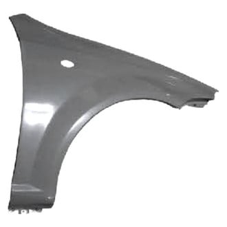 Vicrez® - Front Driver Side Door Shell