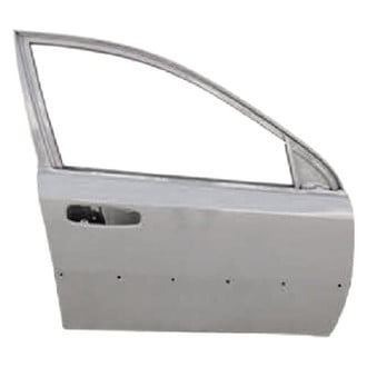 Vicrez® - Front Passenger Side Door Shell