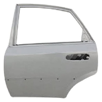 Vicrez® - Rear Driver Side Door Shell
