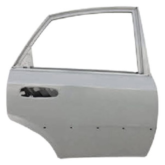 Vicrez® - Rear Passenger Side Door Shell