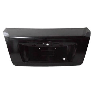 Vicrez® - Trunk Lid