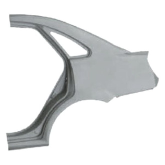 Vicrez® - Rear Passenger Side Fender