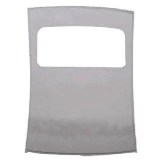 Vicrez® - Roof Panel
