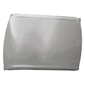 Vicrez® - Roof Panel