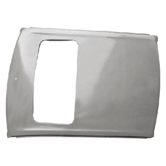 Vicrez® - Roof Panel