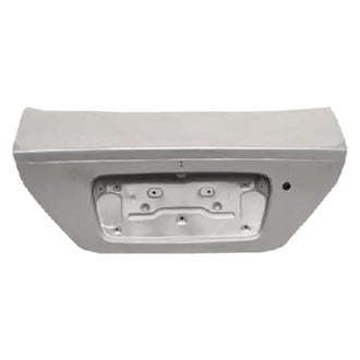 Vicrez® - Trunk Lid