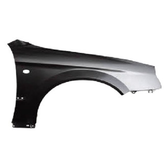 Vicrez® - Front Passenger Side Fender