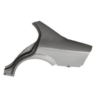 Vicrez® - Rear Driver Side Fender