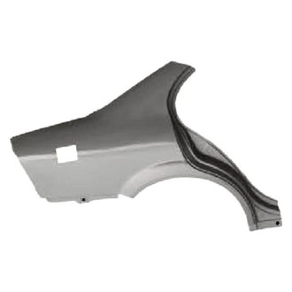Vicrez® - Rear Passenger Side Fender