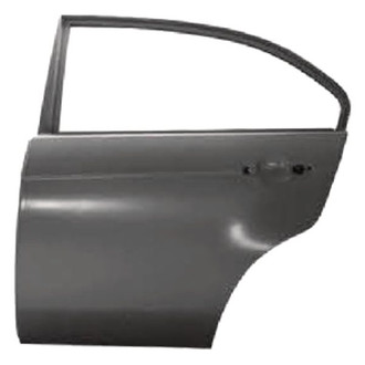 Vicrez® - Rear Driver Side Door Shell