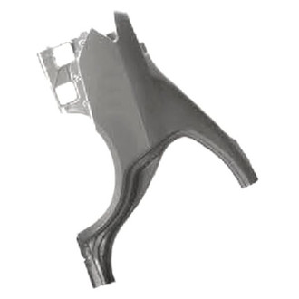 Vicrez® - Rear Passenger Side Fender