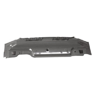 Vicrez® - Tail Panel