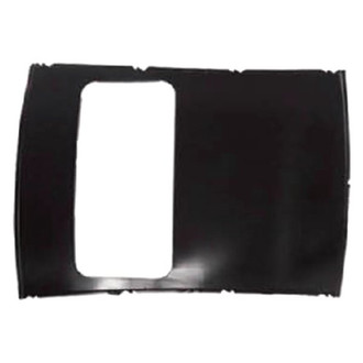 Vicrez® - Roof Panel