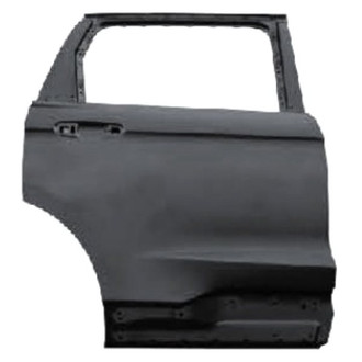 Vicrez® - Rear Passenger Side Door Shell