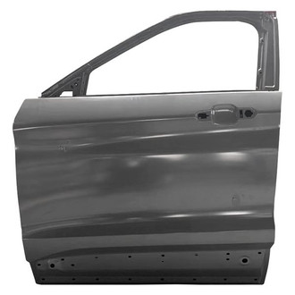 Vicrez® - Front Driver Side Door Shell