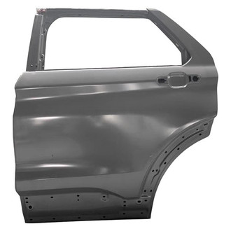 Vicrez® - Rear Driver Side Door Shell