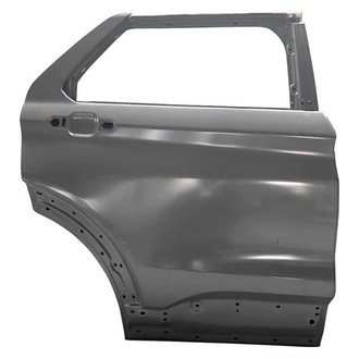 Vicrez® - Rear Passenger Side Door Shell