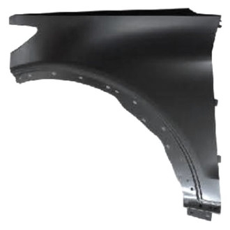 Vicrez® - Front Driver Side Fender