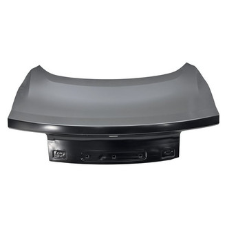 Vicrez® - Rear Driver Side Fender