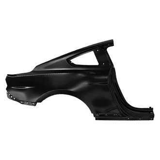 Vicrez® - Rear Passenger Side Fender