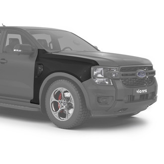 Vicrez® - Rear Passenger Side Fender