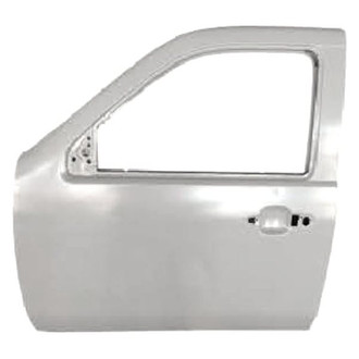 Vicrez® - Front Driver Side Door Shell