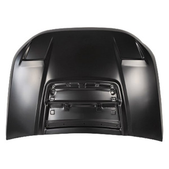 Vicrez® - Hood Panel